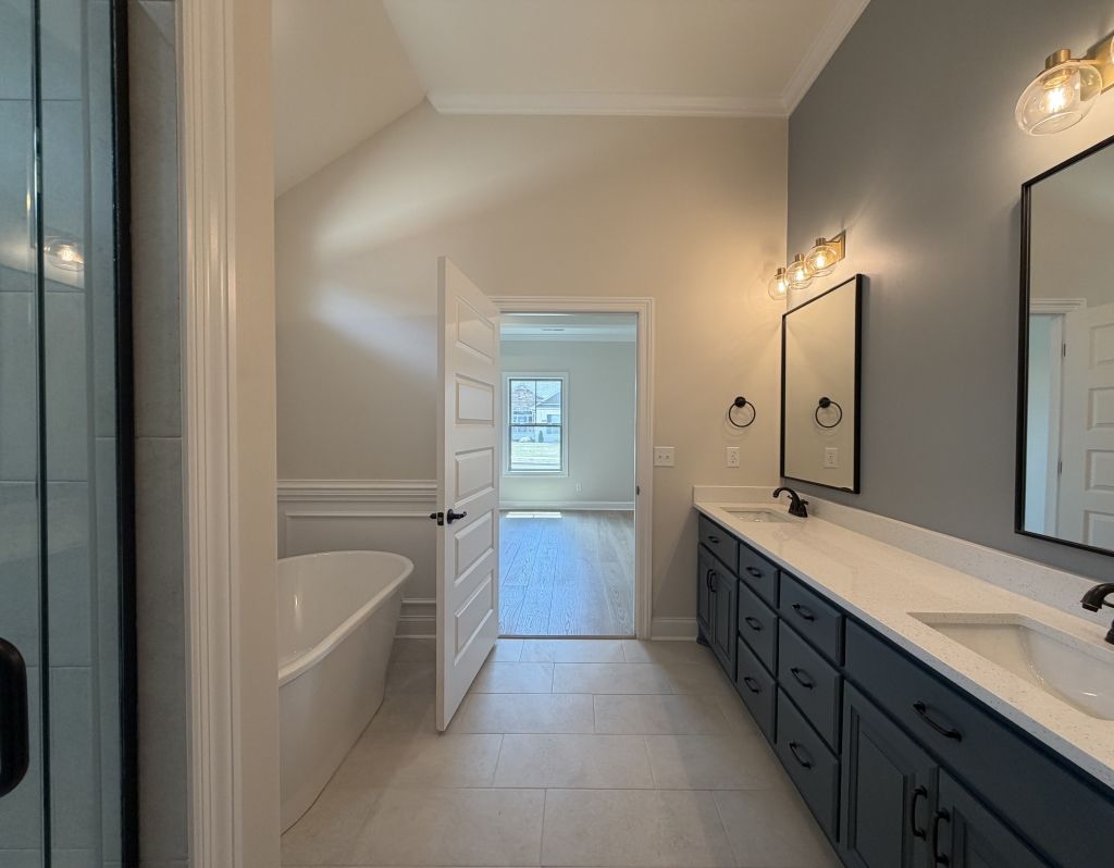 Master Bath