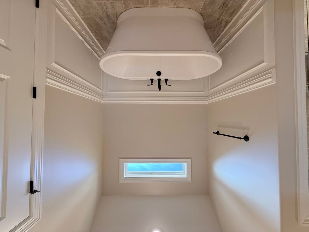 Soaker Tub