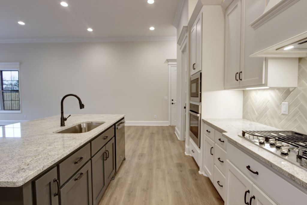 Under Cabinet Lighting