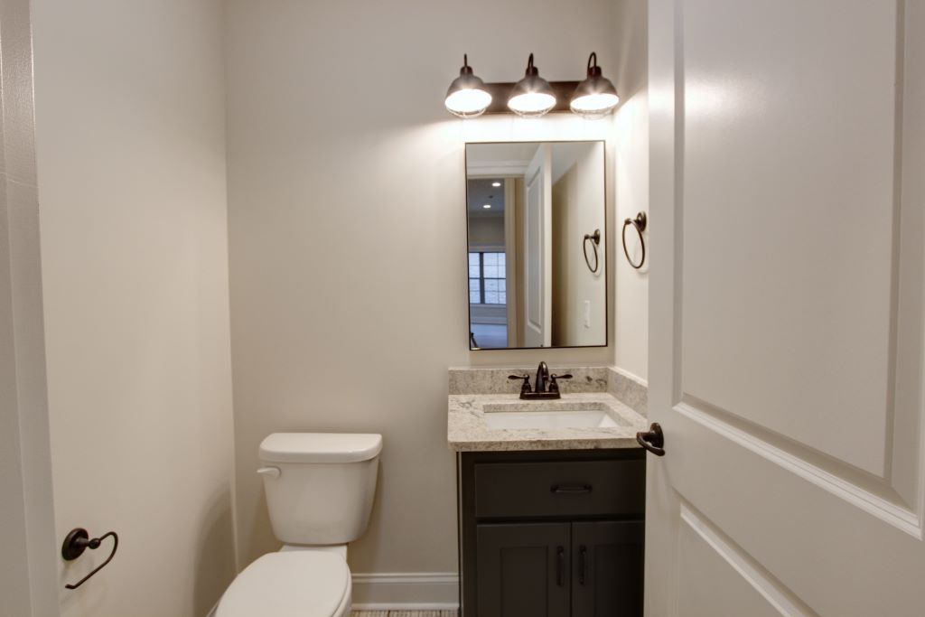 Powder Bath