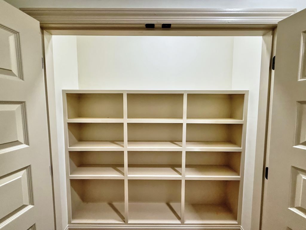 Pantry