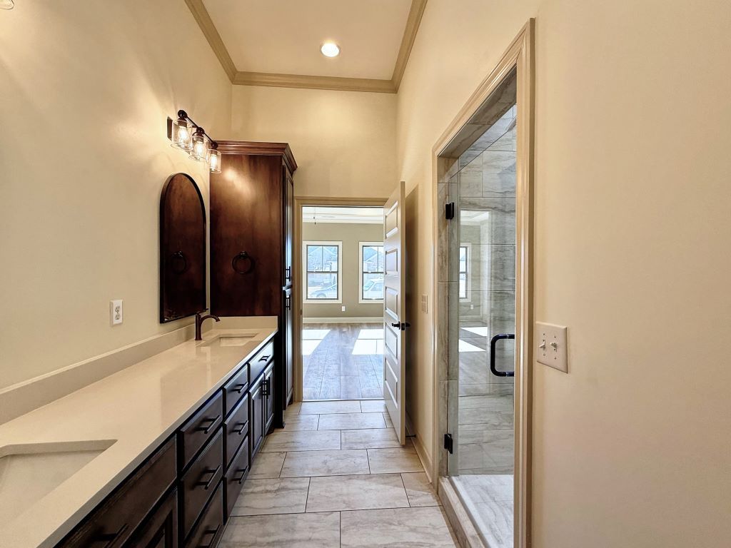 Master Bath