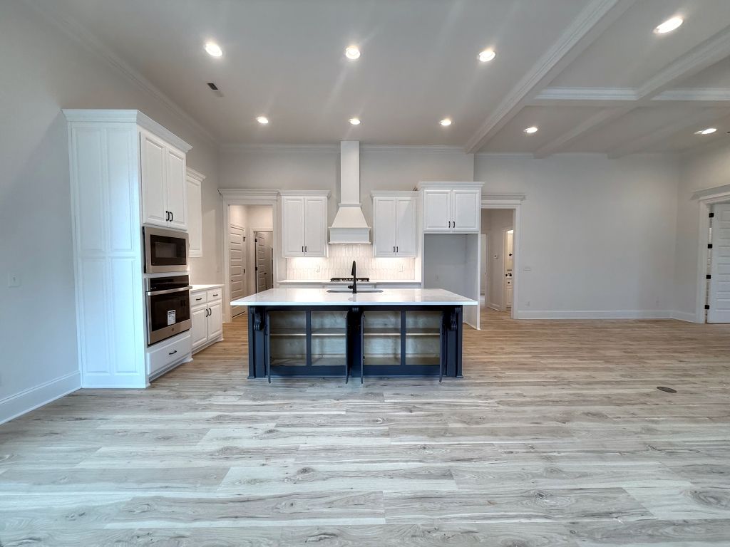 Under Cabinet Storage