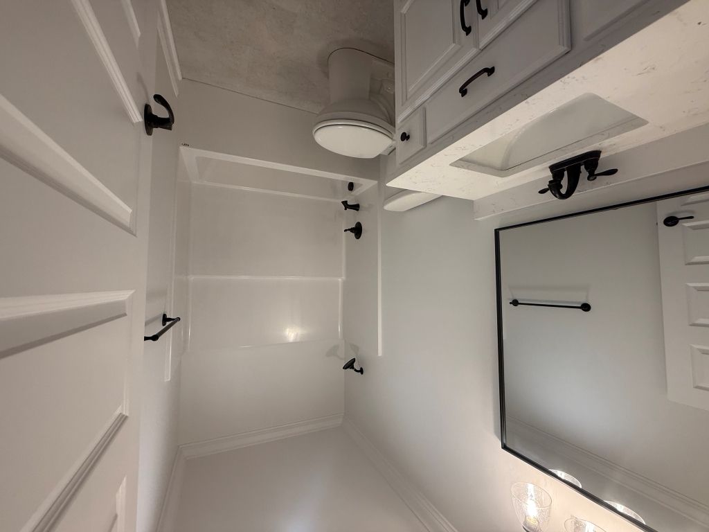 Hall Bath