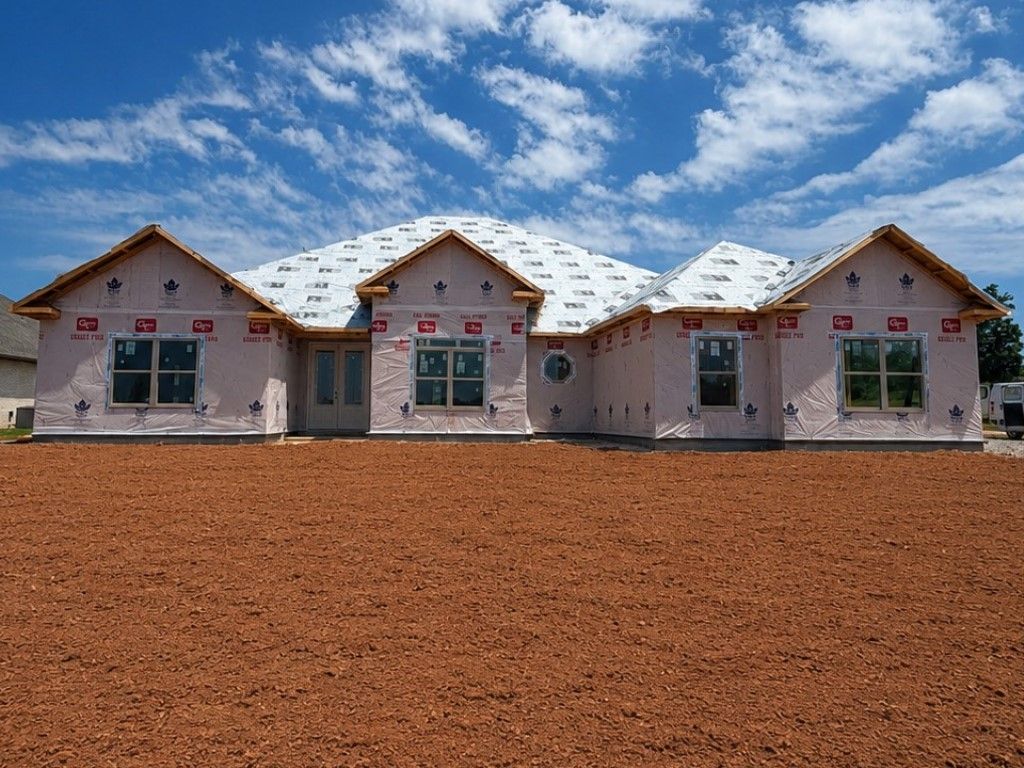 Elevation for 26483 LANCASTER LN