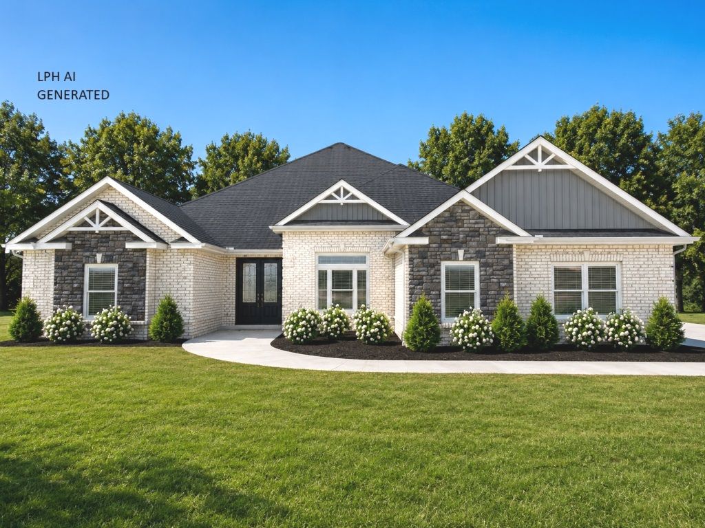 Walton A - Walton Creek: Athens, Alabama - LPH