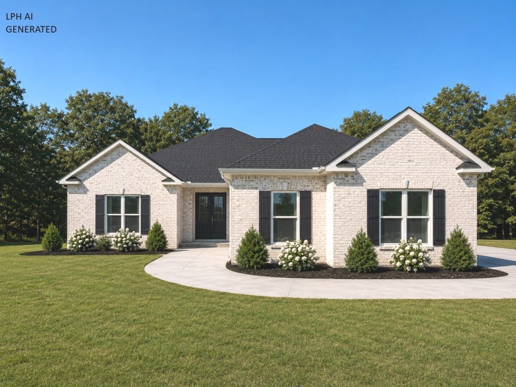 Elevation 4 for Waverly B