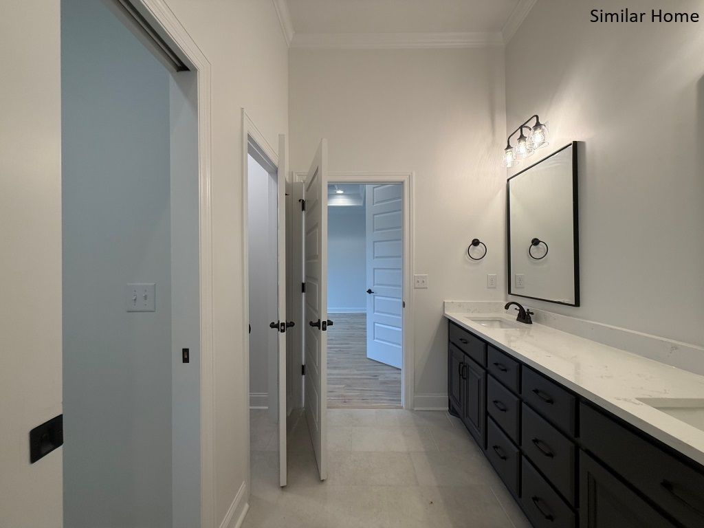 Master Bath