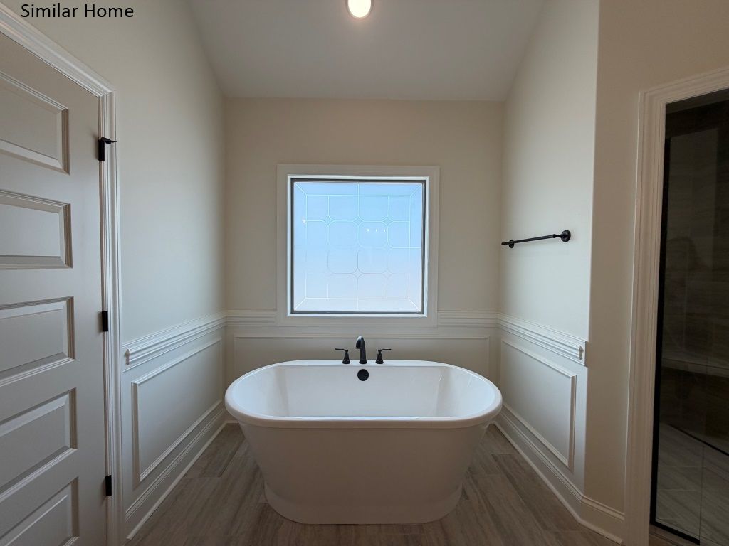 Soaker Tub
