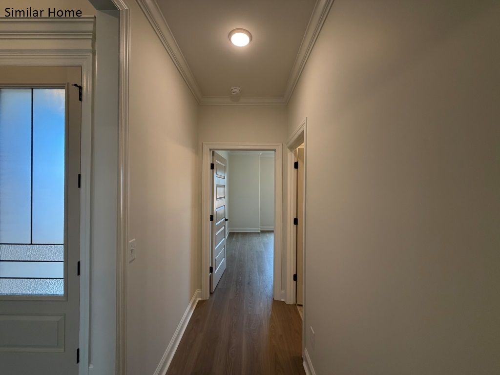 Front Hall