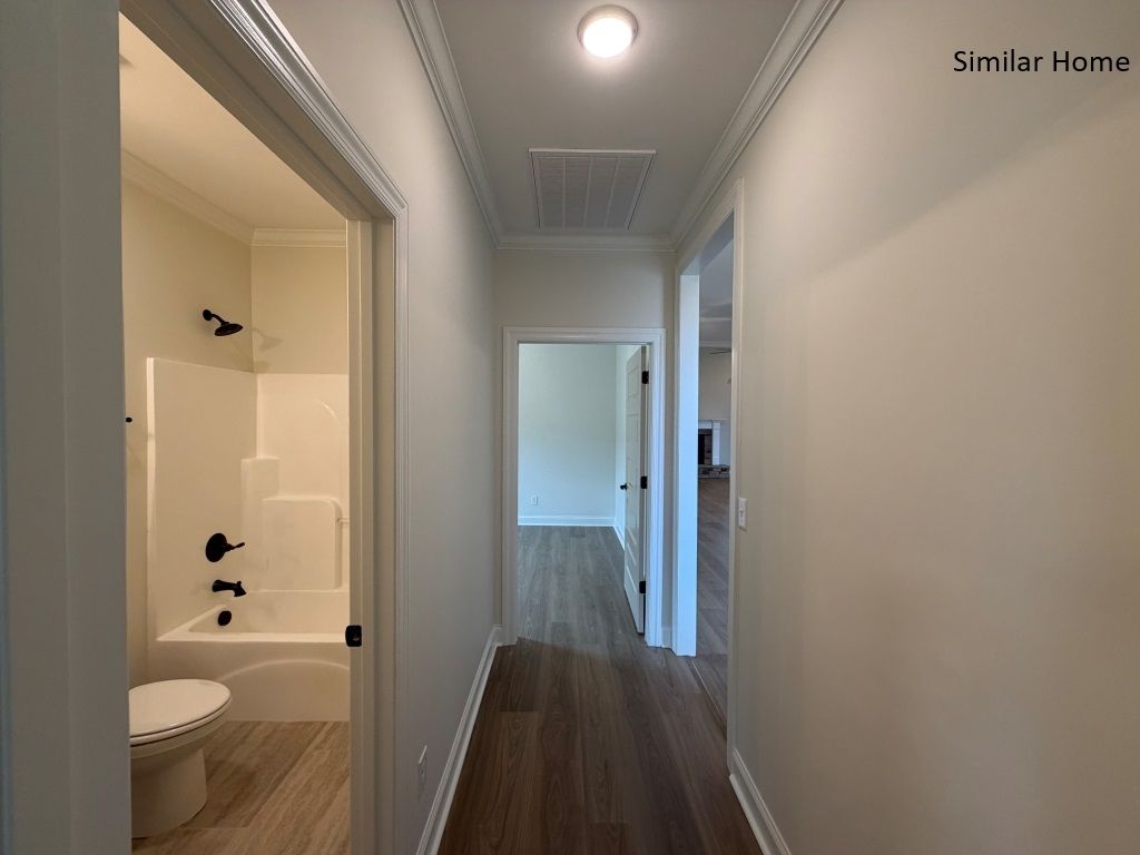 Front Hall