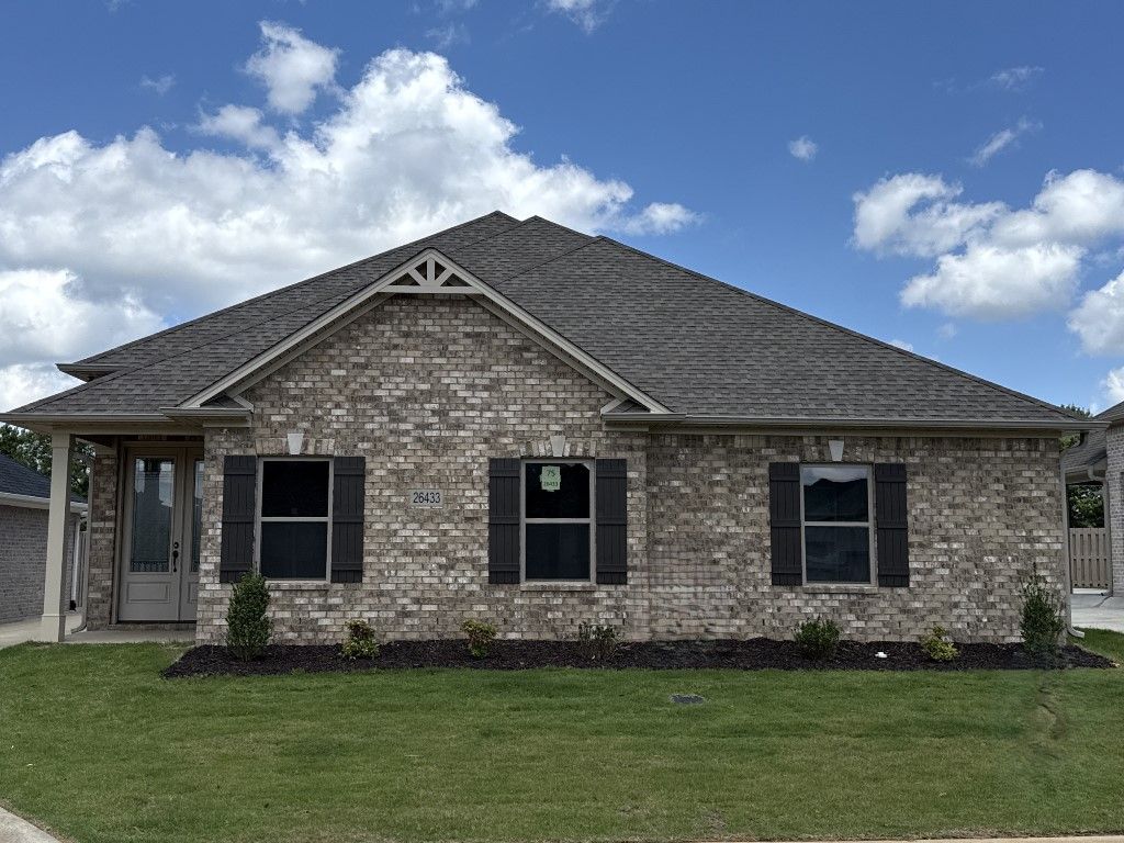 Elevation for 26433 OLD TOWN DR