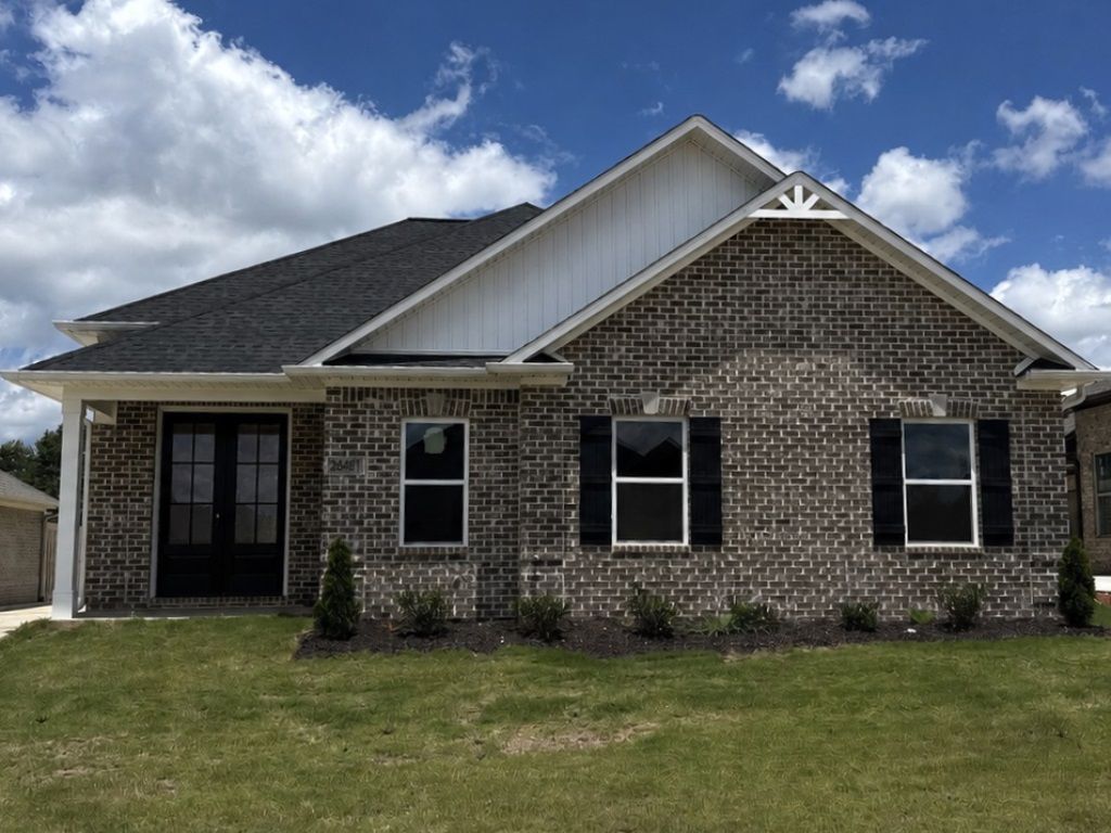 Elevation for 26481 OLD TOWN DR