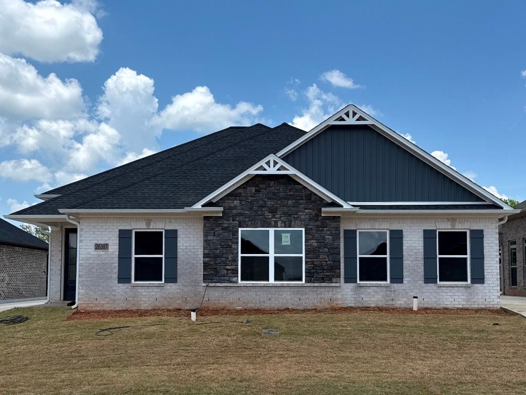 Elevation for 26387 OLD TOWN DR