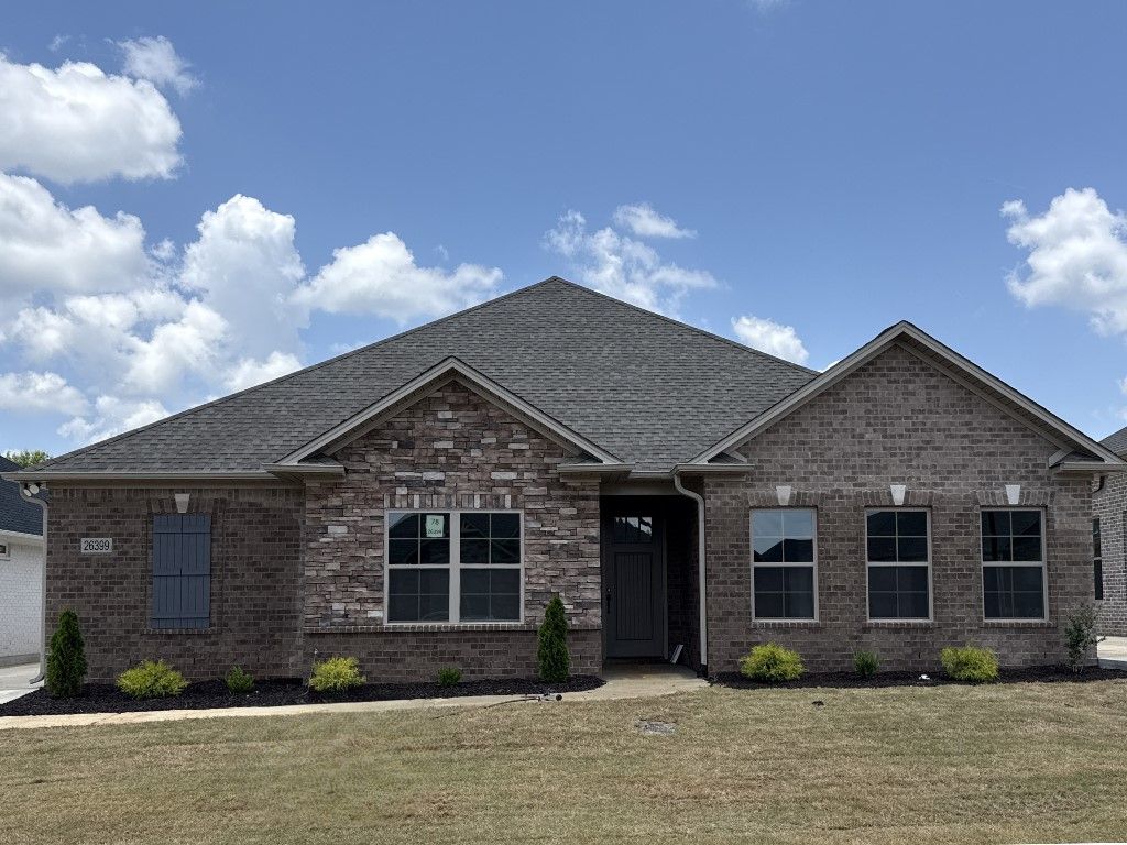 Elevation for 26399 OLD TOWN DR