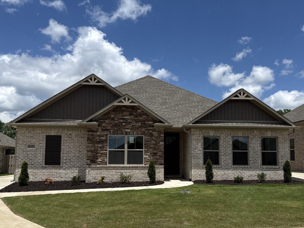 Kinsale A - Walton Creek: Athens, Alabama - LPH