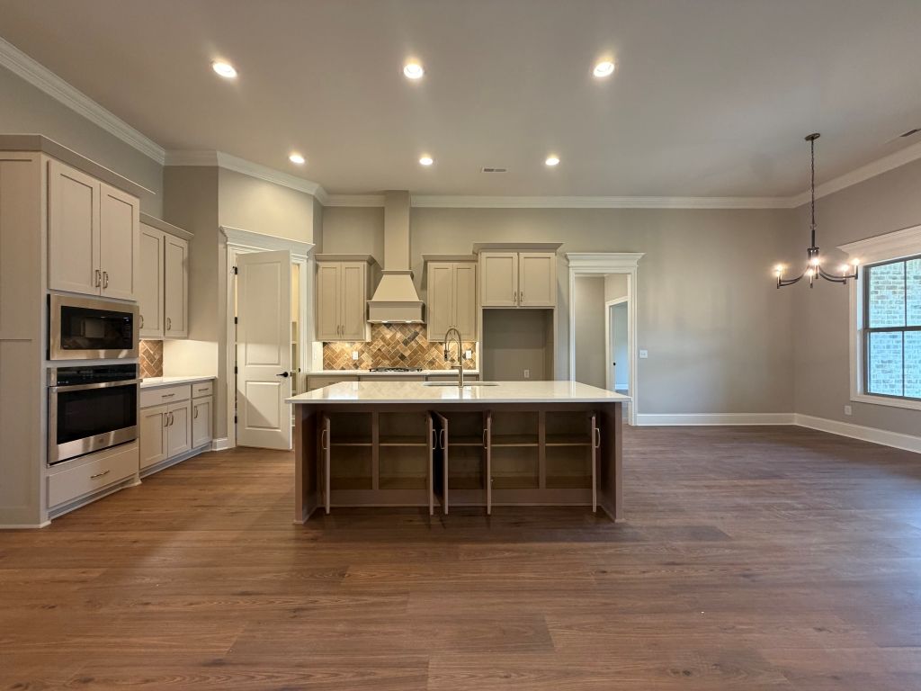 Under Cabinet Storage