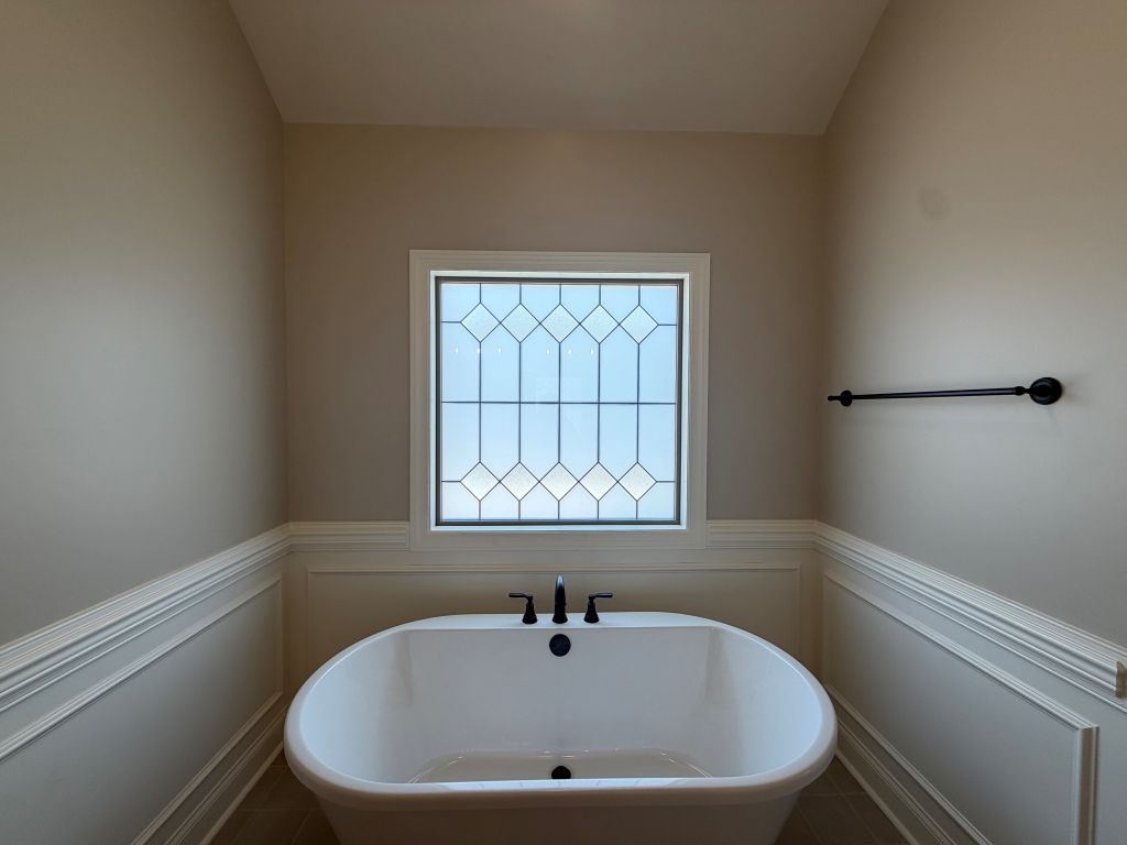 Soaker Tub