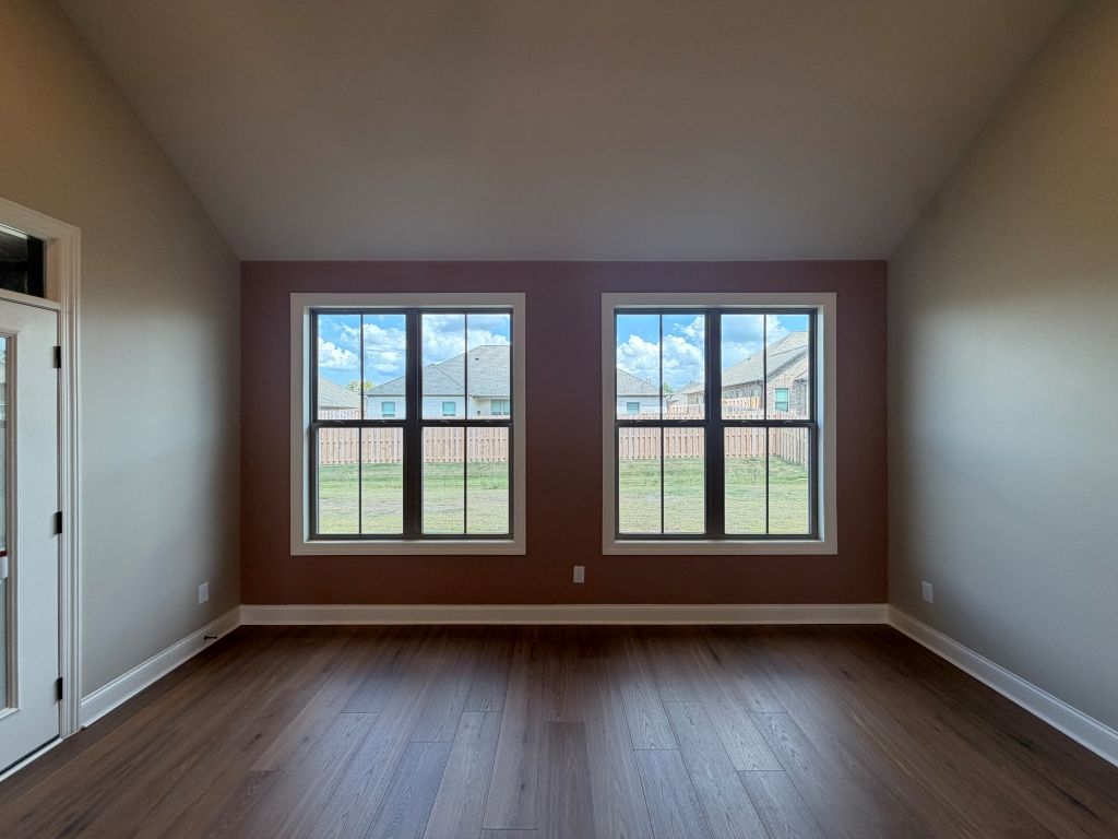 Keeping Room