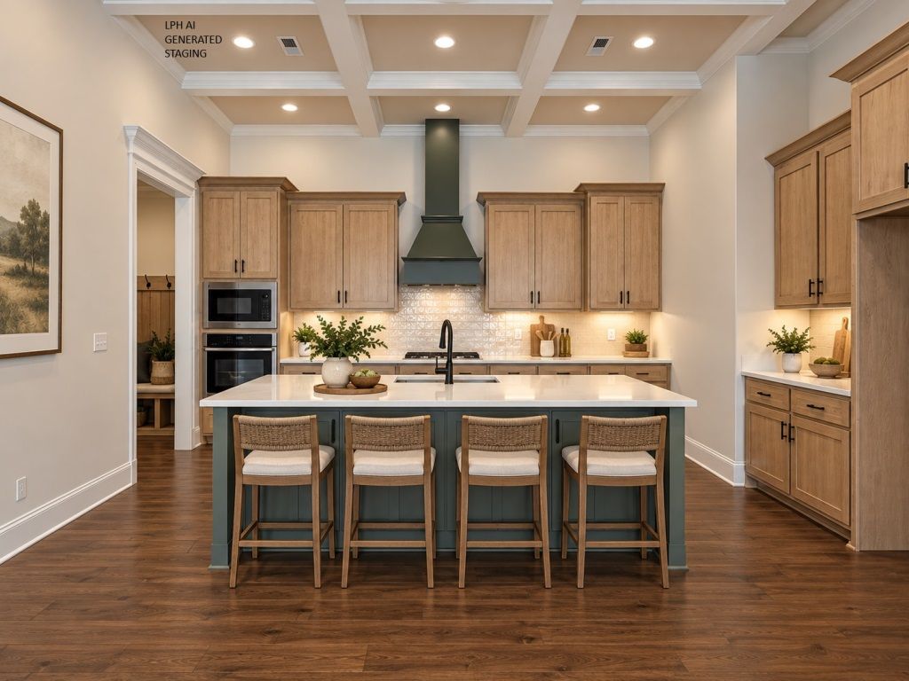 Kitchens Image