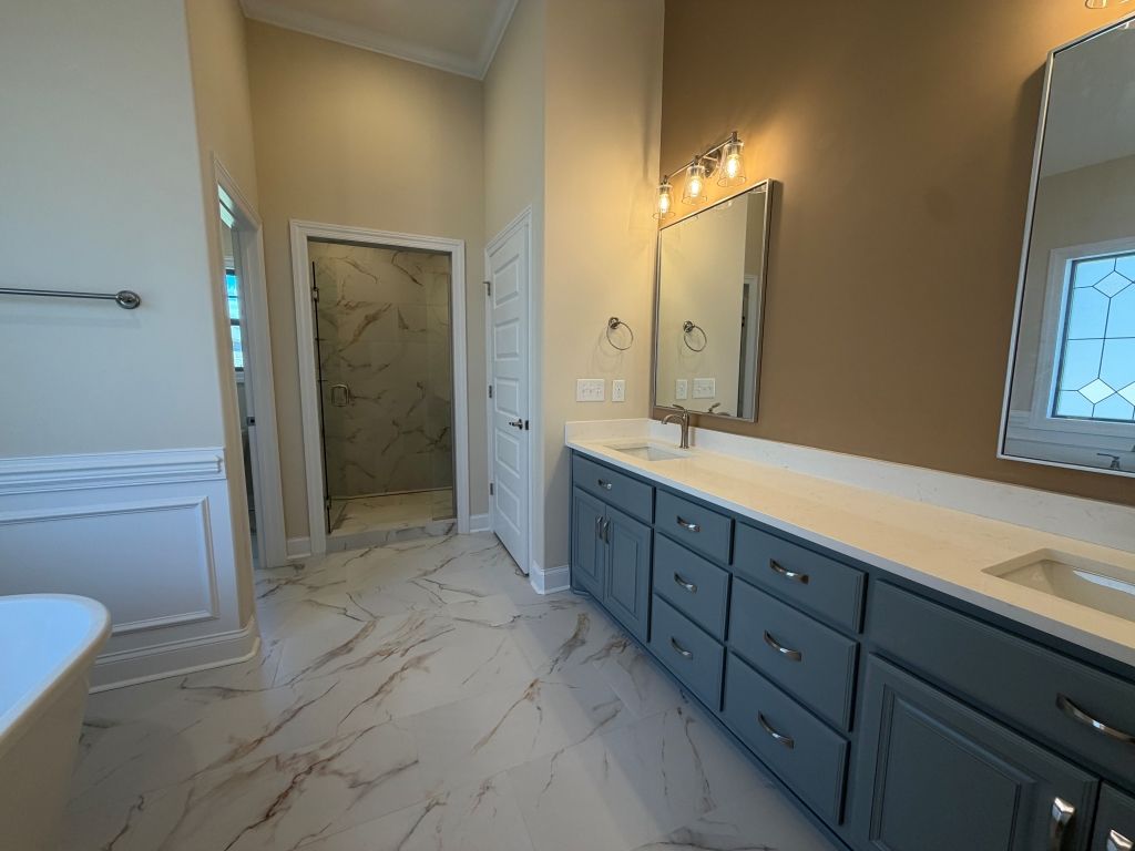 Master Bath