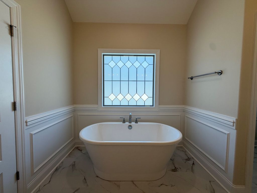 Soaker Tub