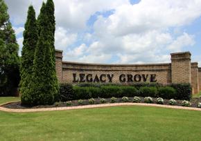 Legacy Grove by LPH in Huntsville Alabama
