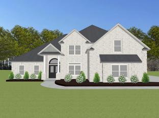 Foresthill E - Walton Creek: Athens, Alabama - LPH
