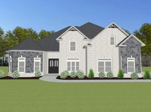 Greenland D - Legacy Grove: Madison, Alabama - LPH