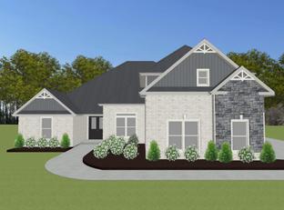 Huntington B - Walton Creek: Athens, Alabama - LPH