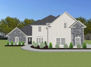 MountainBrook B - Legacy Grove: Madison, Alabama - LPH