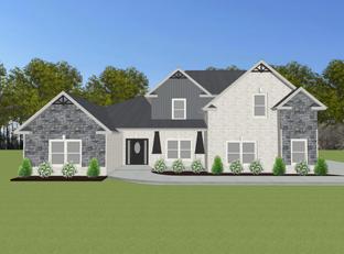 Thomashill D - Legacy Grove: Madison, Alabama - LPH