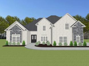 Timberland C - Legacy Grove: Madison, Alabama - LPH