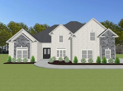 Timberridge C Floor Plan - LPH