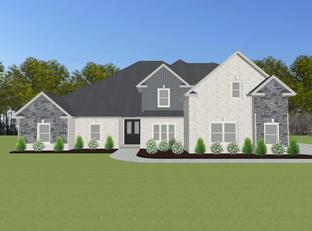 Winchester C - Legacy Grove: Madison, Alabama - LPH
