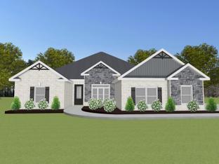 Mayfield B - Walton Creek: Athens, Alabama - LPH