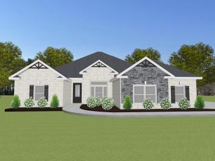 Mayfield B - Walton Creek: Athens, Alabama - LPH