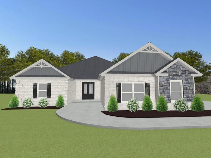 Lot 61 OLD TOWN DR (Edmonton B)