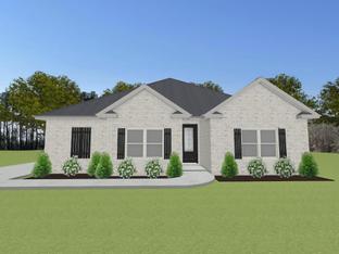 Kinsale A - Walton Creek: Athens, Alabama - LPH