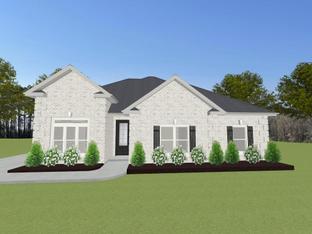 Dublin A - Walton Creek: Athens, Alabama - LPH