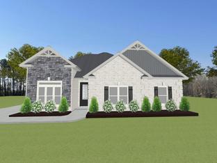 Dublin A - Walton Creek: Athens, Alabama - LPH