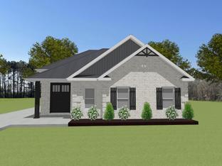 Kilkenny A - Walton Creek: Athens, Alabama - LPH