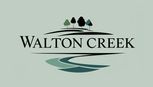 Walton Creek - Athens, AL