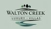 homes in Walton Creek by LPH