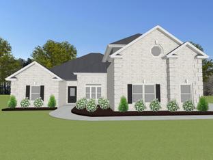Montclair B - Walton Creek: Athens, Alabama - LPH