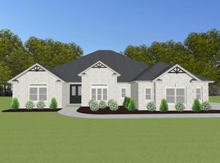 Cambridge F - Walton Creek: Athens, Alabama - LPH