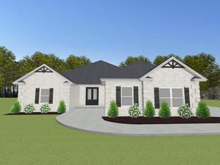 Everton A - Walton Creek: Athens, Alabama - LPH