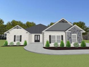 Everton A - Walton Creek: Athens, Alabama - LPH