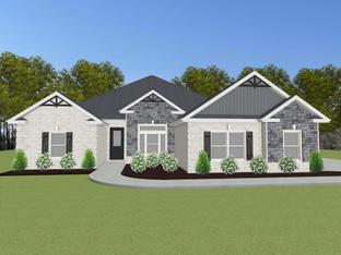 Hathaway A - Walton Creek: Athens, Alabama - LPH
