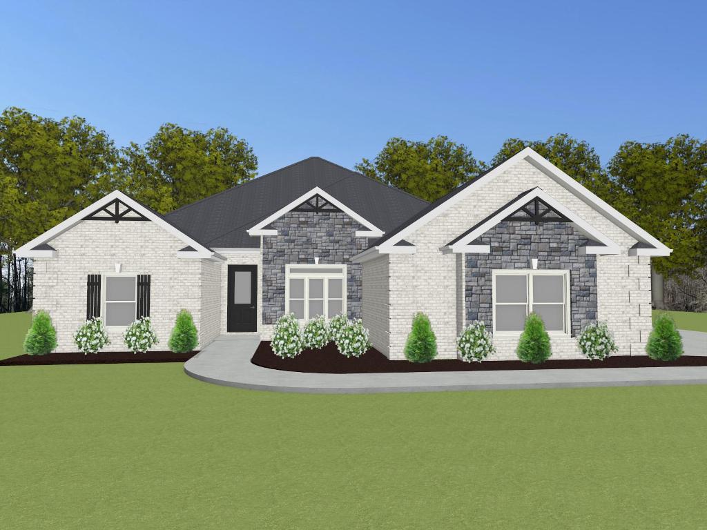 26484 Old Town Dr. Athens, AL 35613